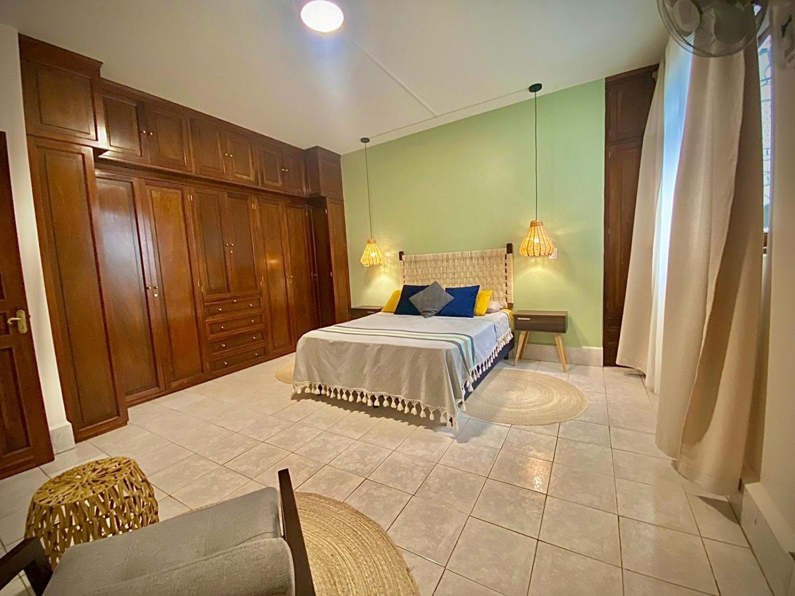 Hostal Central Oaxaca Esterno foto